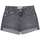 Vêtements Fille Shorts / Bermudas Levi's 127324VTPE22 Noir