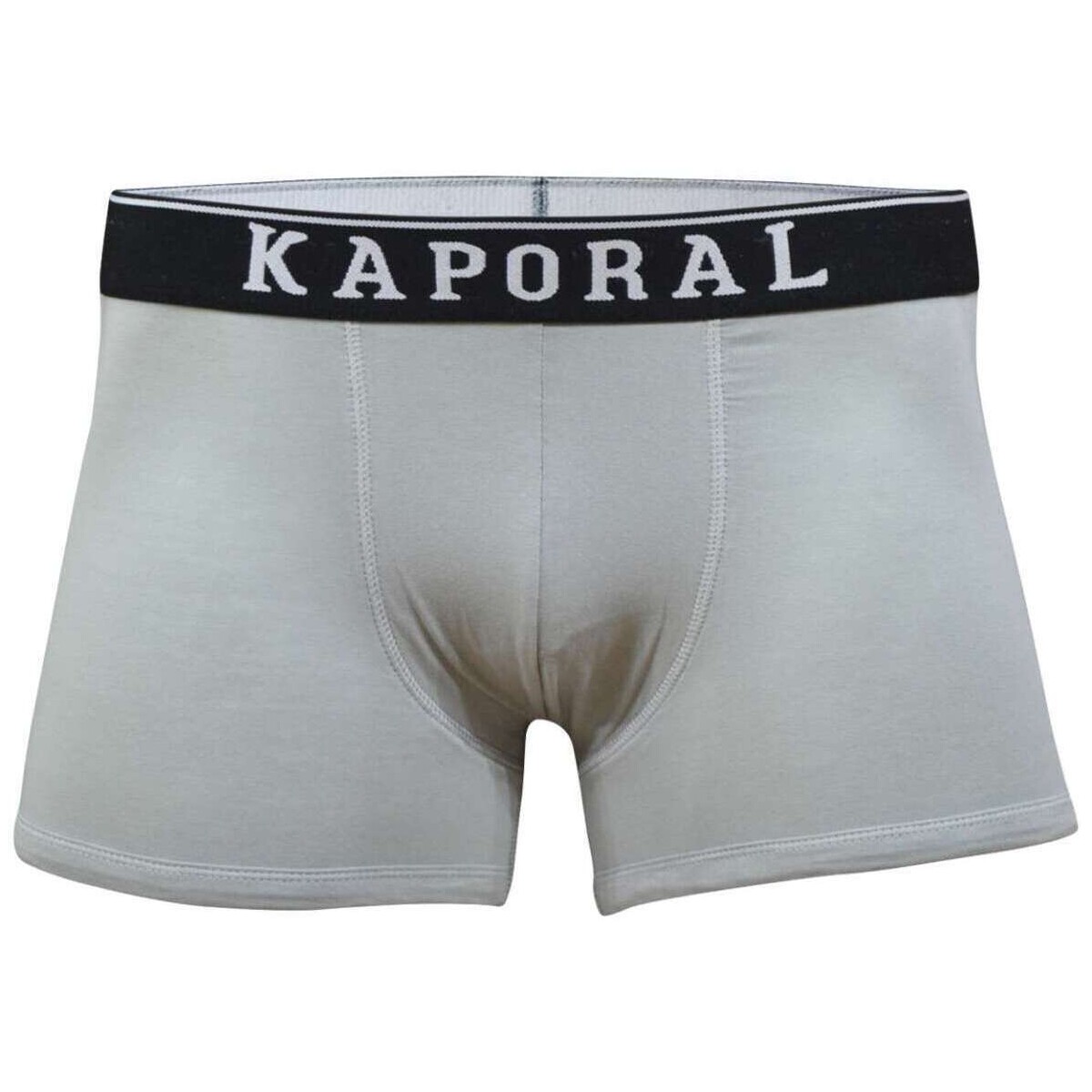 Sous-vêtements Homme Boxers Kaporal 130661VTPE22 Kaki