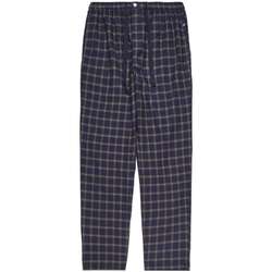 Vêtements Homme Pyjamas / Chemises de nuit Arthur 135822VTAH22 Marine