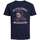 Vêtements Homme T-shirts manches courtes Premium By Jack & Jones 145114VTPE23 Marine