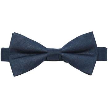 Vêtements Homme Cravates et accessoires Premium By Jack & Jones 145139VTPE23 Marine