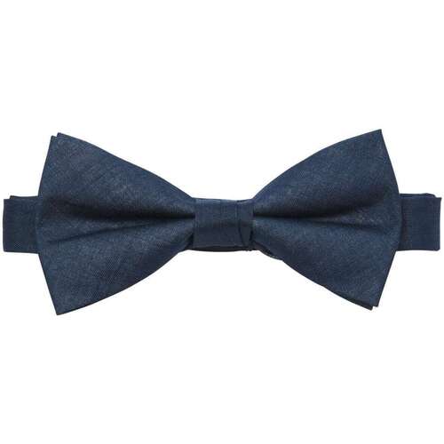 Vêtements Homme Cravates et accessoires Premium By Jack & Jones 145139VTPE23 Marine