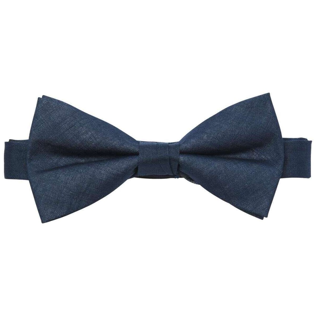 Vêtements Homme Cravates et accessoires Premium By Calvin Klein Jea 145139VTPE23 Marine