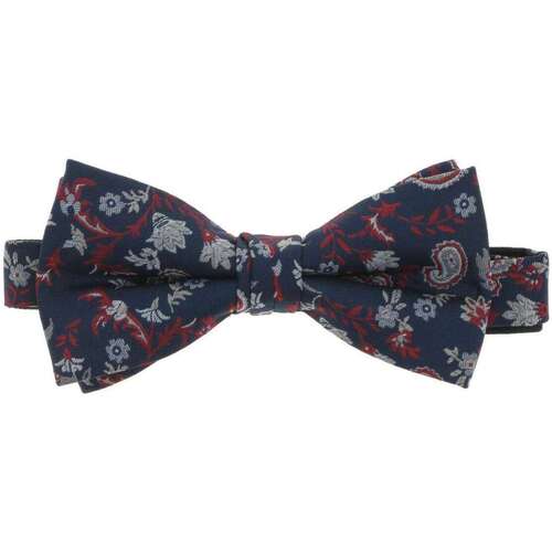 Vêtements Homme Cravates et accessoires Premium By Jack & Jones 145141VTPE23 Marine
