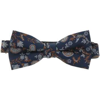 Vêtements Homme Cravates et accessoires Premium By The home deco fa 145142VTPE23 Marine