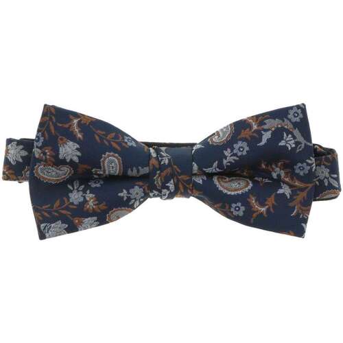 Vêtements Homme Cravates et accessoires Premium By Jack & Jones 145142VTPE23 Marine