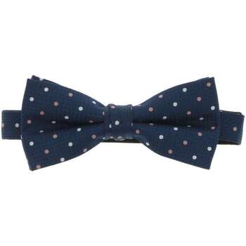 Vêtements Homme Cravates et accessoires Premium By The home deco fa 145144VTPE23 Marine