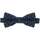 Vêtements Homme Cravates et accessoires Premium By Jack & Jones 145144VTPE23 Marine