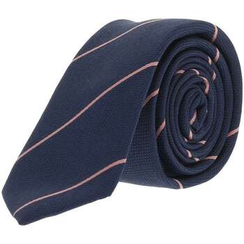 Vêtements Homme Cravates et accessoires Premium By en 4 jours garantis 145149VTPE23 Marine