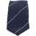 Vêtements Homme Cravates et accessoires Premium By Jack & Jones 145149VTPE23 Marine