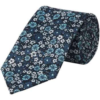 Vêtements Homme Cravates et accessoires Premium By en 4 jours garantis 145152VTPE23 Marine