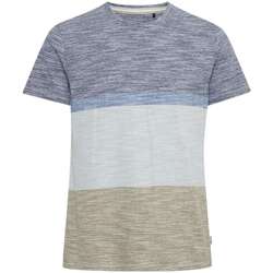 Vêtements Homme T-shirts manches courtes Blend Of America 145657VTPE23 Bleu