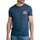 Vêtements Homme T-shirts manches courtes Petrol Industries 145924VTPE23 Marine