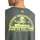 Vêtements Homme T-shirts manches courtes Petrol Industries 145925VTPE23 Kaki
