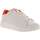 Chaussures Femme Baskets mode Tommy Jeans 15420CHPE22 Beige