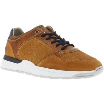 Chaussures Homme Baskets mode Bullboxer 15726CHPE22 Jaune