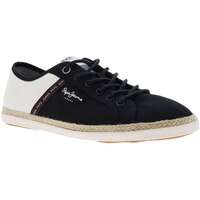 Chaussures Homme Baskets mode Pepe jeans 16521CHPE22 Marine