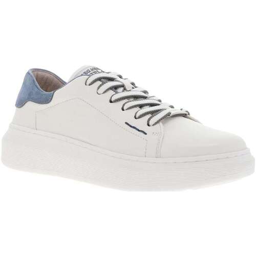 Chaussures Femme Baskets mode Bougeoirs / photophores 16665CHPE22 Blanc