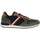 Chaussures Homme Baskets basses Tommy Jeans 18054CHAH22 Kaki