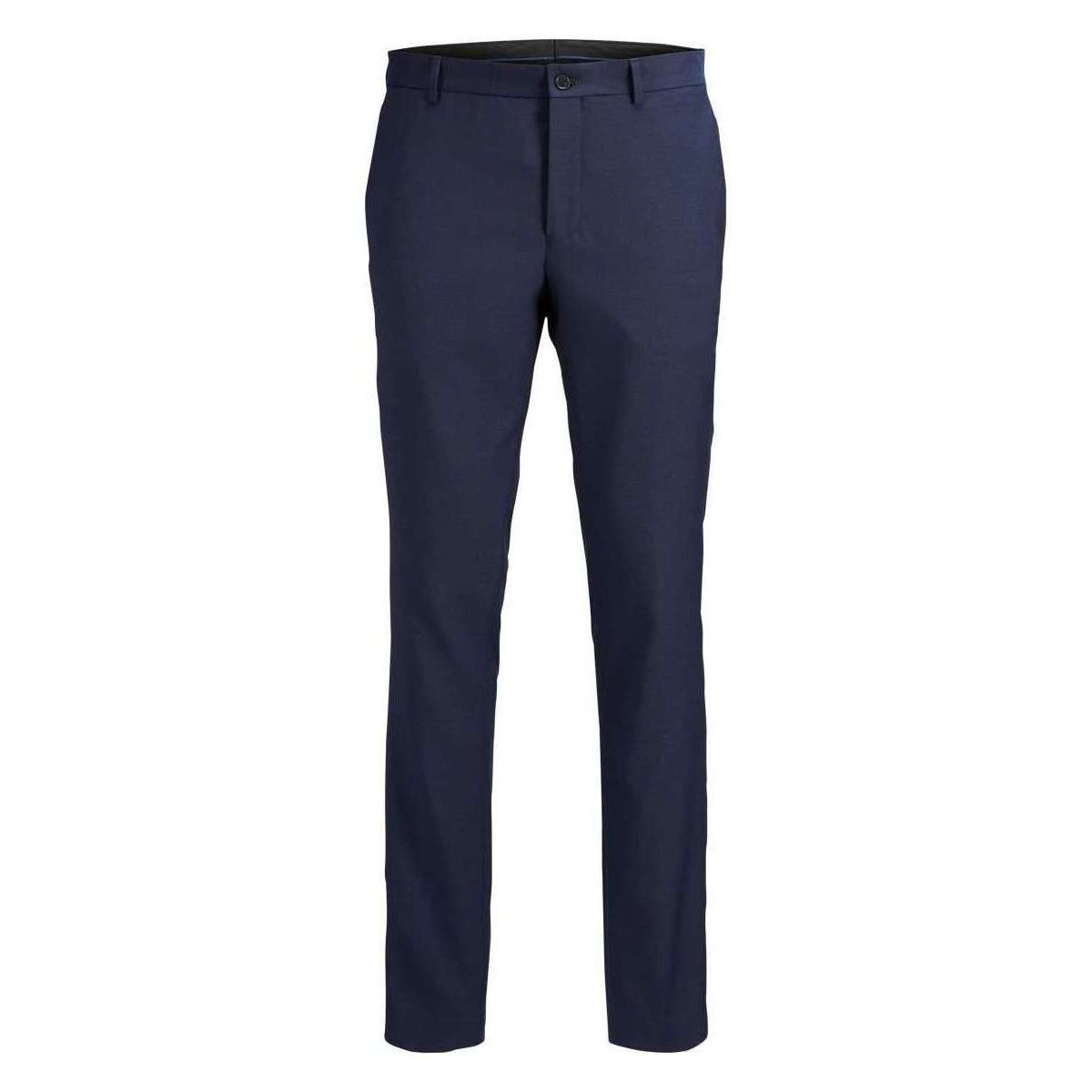 Vêtements Homme Pantalons 5 poches Premium By Jack & Jones 75531VTPER27 Marine
