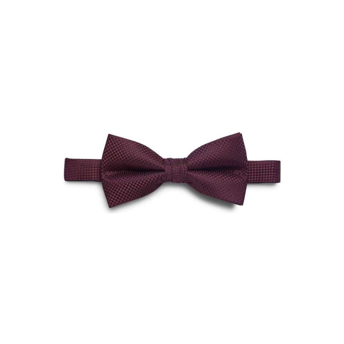 Vêtements Homme Cravates et accessoires Premium By Jack & Jones 88226VTPER27 Bordeaux