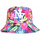 Accessoires textile Chapeaux Hip Hop Honour Chapeau  Mixte Rose