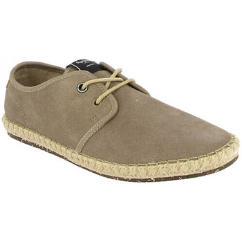 Chaussures Homme Baskets mode Pepe jeans pms10314 Taupe