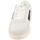 Chaussures Homme Baskets mode Faguo s20cg0302 Blanc