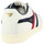 Chaussures Homme Baskets mode Gola equipe Blanc