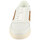 Chaussures Homme Baskets mode Faguo s21cg0302 Blanc