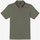 Vêtements Homme T-shirts & Polos Jack Wills Waterford Colour Block Poloises Polo arel kaki Vert