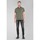 Vêtements Homme T-shirts & Polos Jack Wills Waterford Colour Block Poloises Polo arel kaki Vert