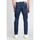Vêtements Homme Jeans Le Temps des Cerises Nicolay 700/11 adjusted jeans destroy bleu Bleu
