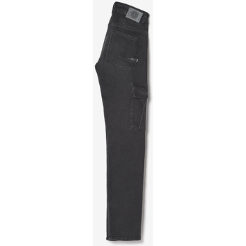 Le Temps des Cerises Cure 800/16 regular jeans noir Noir