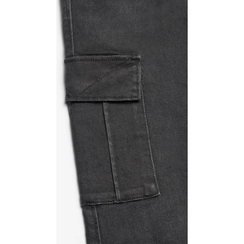 Le Temps des Cerises Cure 800/16 regular jeans noir Noir