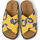 Chaussures Femme Sandales et Nu-pieds Camper Sandales BRUTUS Multicolore