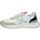 Chaussures Femme Multisport Munich 4173061 Blanc