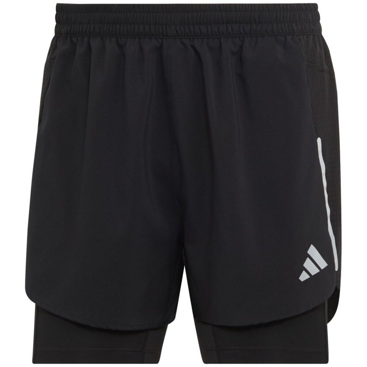 Vêtements Homme Shorts / Bermudas adidas Originals  Noir