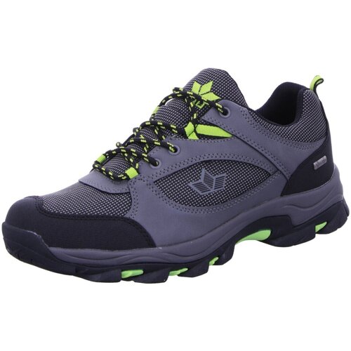 Chaussures Homme Running / trail Lico  Gris