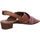 Chaussures Femme Sandales et Nu-pieds Everybody  Autres