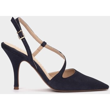 Chaussures Femme Sandales et Nu-pieds Pedro Miralles CATRIEL Bleu