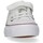 Chaussures Fille Baskets mode Demax 71357 Blanc