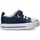 Chaussures Fille Baskets mode Demax 71358 Bleu