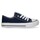 Chaussures Fille Baskets mode Demax 71359 Bleu