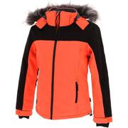 Lodge Opaque Finish Down Jacket