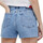 Vêtements Femme Shorts / Bermudas Tommy Hilfiger DW0DW12458 Bleu