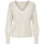 Vêtements Femme Pulls Only 15280078 Blanc