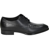 Chaussures Homme Derbies & Richelieu Nuper 2450 Noir