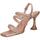 Chaussures Femme Sandales et Nu-pieds Exé Shoes BIANCA-760 BIANCA-760 