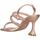 Chaussures Femme Sandales et Nu-pieds Exé Shoes BIANCA-760 BIANCA-760 
